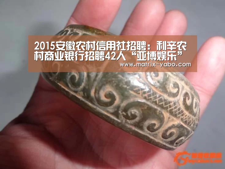 2015安徽农村信用社招聘：利辛农村商业银行招聘42人“亚博娱乐”